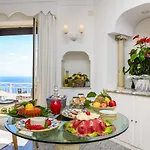 Residenza Al Pesce D'oro Oda ve Kahvaltı