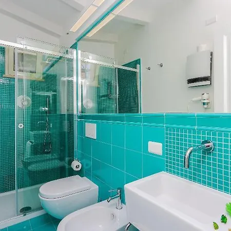 Residenza Al Pesce D'oro Готель типу 