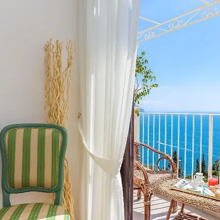 Residenza Al Pesce D'oro Готель типу 