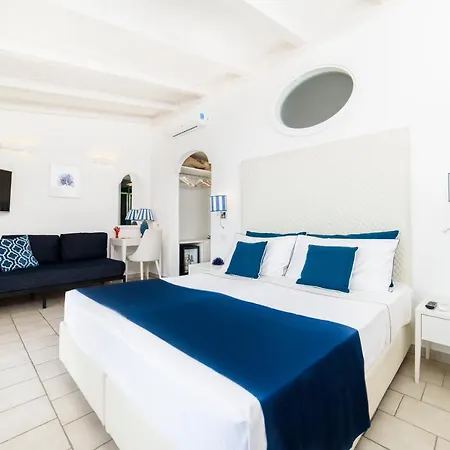 Residenza Al Pesce D'oro Готель типу 