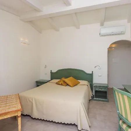 Bed & Breakfast Residenza Al Pesce D'oro