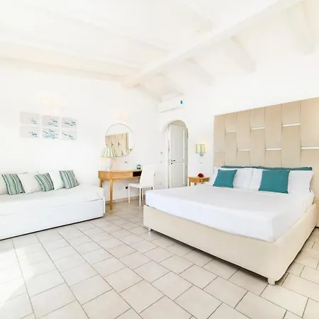 Residenza Al Pesce D'oro 2* Амальфі