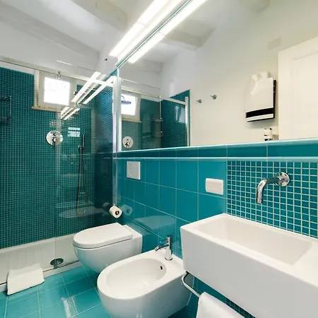 Residenza Al Pesce D'oro 2*