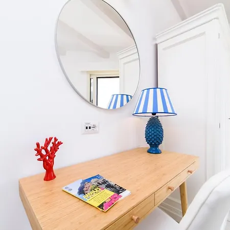 Residenza Al Pesce D'oro Готель типу 