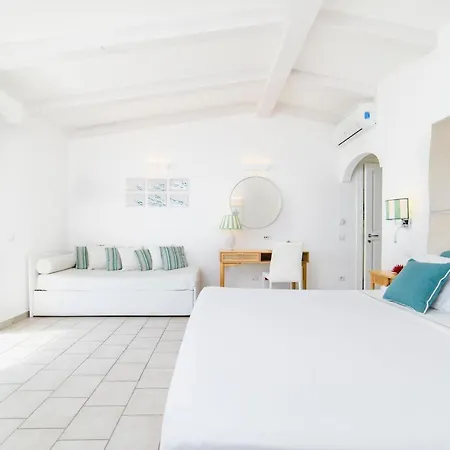 Residenza Al Pesce D'oro Готель типу 