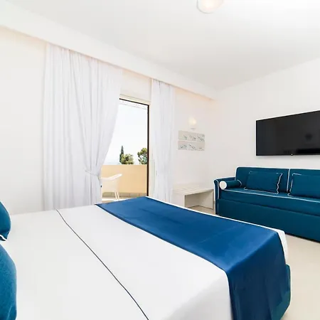 Residenza Al Pesce D'oro 2*
