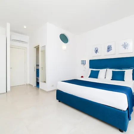 Residenza Al Pesce D'oro 2*