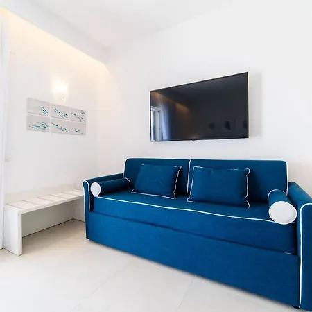 Residenza Al Pesce D'oro Амальфі