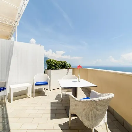 Residenza Al Pesce D'oro 2*