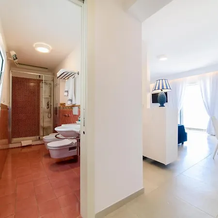 Residenza Al Pesce D'oro
