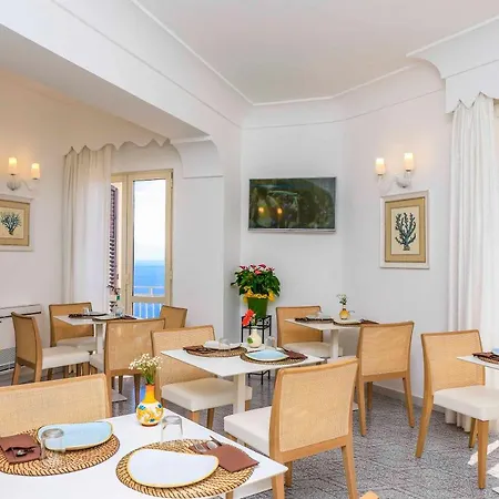 Residenza Al Pesce D'oro Готель типу 