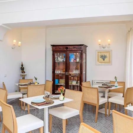 Residenza Al Pesce D'oro Готель типу 