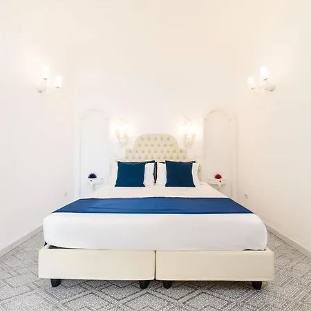 Residenza Al Pesce D'oro 2*