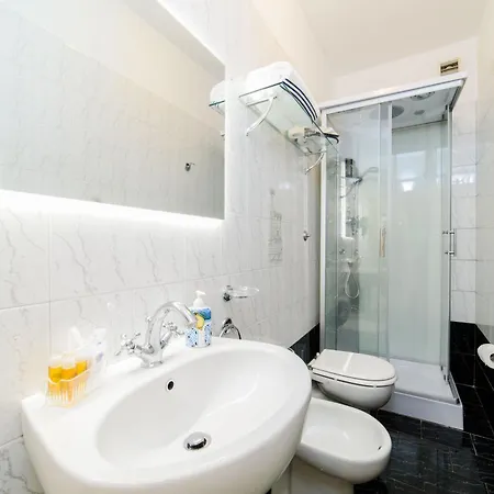 Residenza Al Pesce D'oro Готель типу 