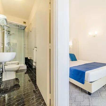 Residenza Al Pesce D'oro 2* Амальфі
