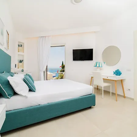 Residenza Al Pesce D'oro 2*