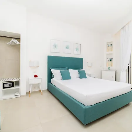 Bed & Breakfast Residenza Al Pesce D'oro