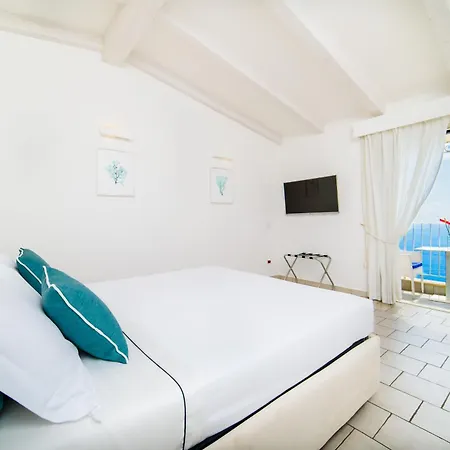 Residenza Al Pesce D'oro Готель типу 