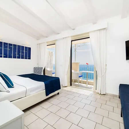 Residenza Al Pesce D'oro Готель типу 