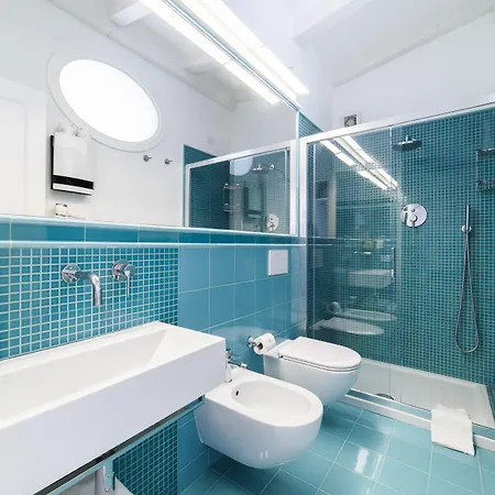 Residenza Al Pesce D'oro Amalfi