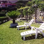 Bed & Breakfast Residenza Al Pesce D'oro Amalfi