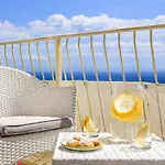 Bed & Breakfast Residenza Al Pesce D'oro Amalfi