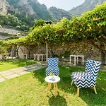 Bed and Breakfast Residenza Al Pesce D'oro Αμάλφι