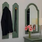 Bed & Breakfast Residenza Al Pesce D'oro Amalfi