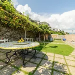 Residenza Al Pesce D'oro Bed & Breakfast Amalfi
