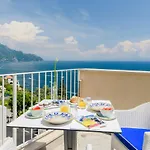 Residenza Al Pesce D'oro Αμάλφι