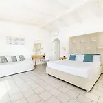 Bed & Breakfast Residenza Al Pesce D'oro 4*