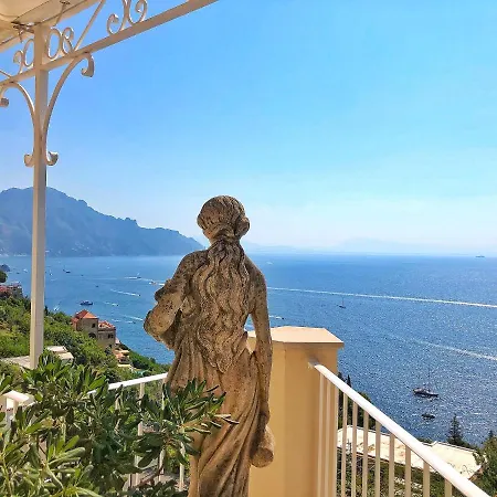 Couette-café Residenza Al Pesce D'oro