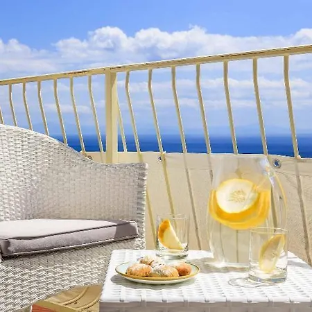 Bed and breakfast Residenza Al Pesce D'oro Amalfi