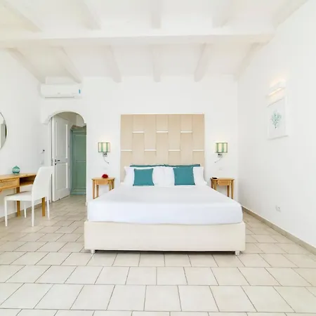 Residenza Al Pesce D'oro فندق مبيت وإفطار أمالفي