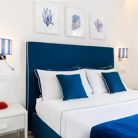 Residenza Al Pesce D'oro Bed and breakfast Amalfi