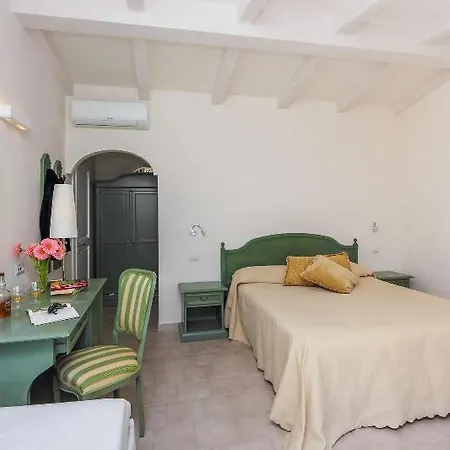 Residenza Al Pesce D'oro