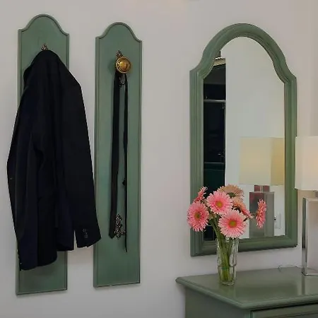 Bed and breakfast Residenza Al Pesce D'oro Amalfi