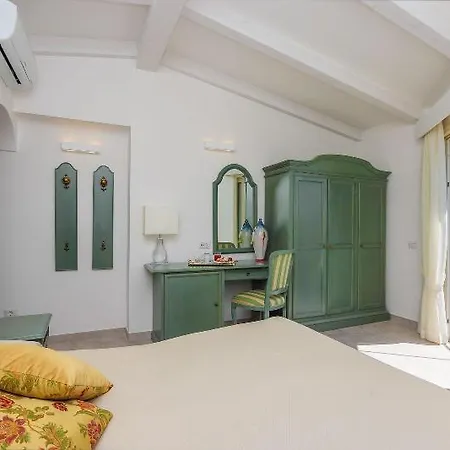 Residenza Al Pesce D'oro