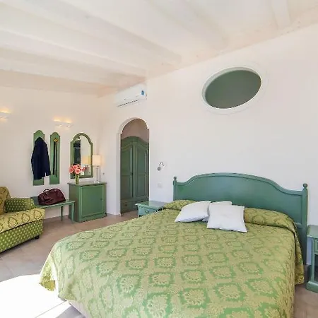 Bed & Breakfast Al Pesce D'oro Amalfi