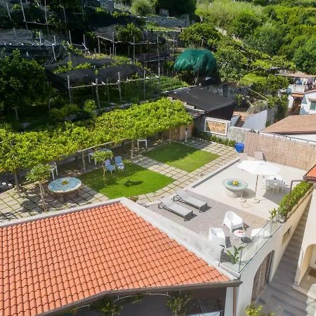 Residenza Al Pesce D'oro 4*