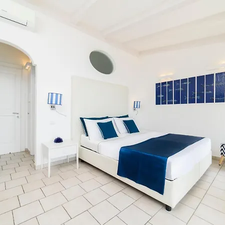 Residenza Al Pesce D'oro فندق مبيت وإفطار