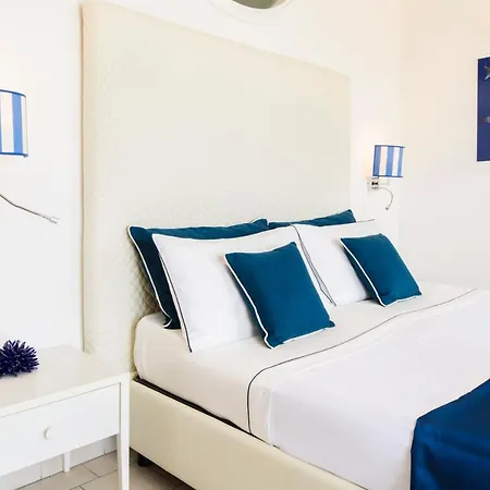 Residenza Al Pesce D'oro 2*