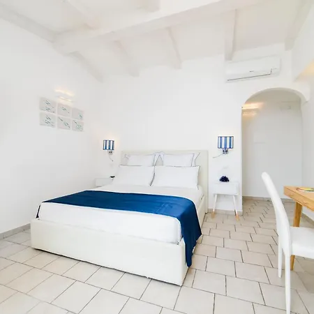 Bed and breakfast Residenza Al Pesce D'oro Amalfi