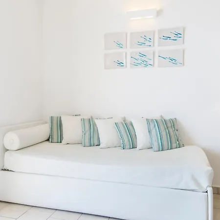 Residenza Al Pesce D'oro