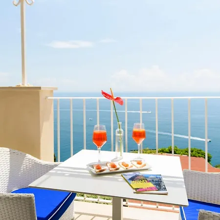 Residenza Al Pesce D'oro Bed and breakfast 4*