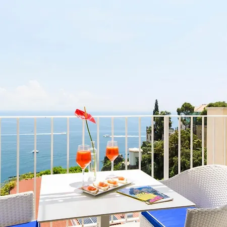 ベッド・アンド・ブレックファスト Residenza Al Pesce D'oro 4*