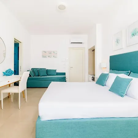 Bed and breakfast Residenza Al Pesce D'oro