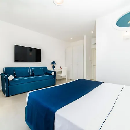 Bed and breakfast Residenza Al Pesce D'oro Amalfi