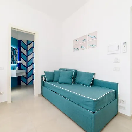 Bed and breakfast Residenza Al Pesce D'oro