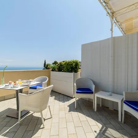 Residenza Al Pesce D'oro Bed and breakfast Amalfi